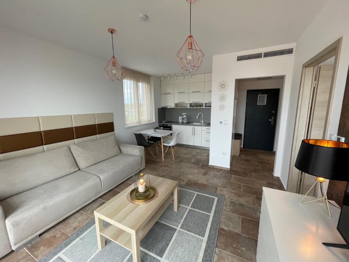 Bardo Apartman Балатонлелле Екстер'єр фото
