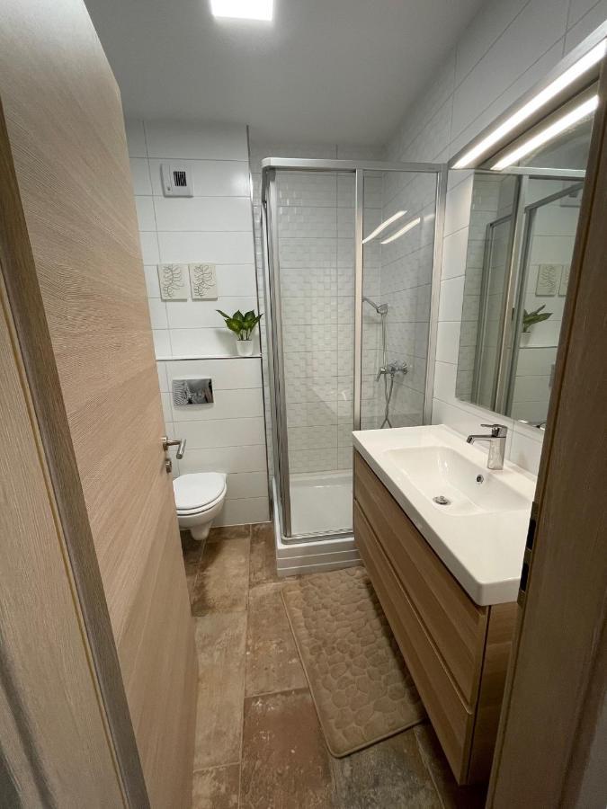 Bardo Apartman Балатонлелле Екстер'єр фото