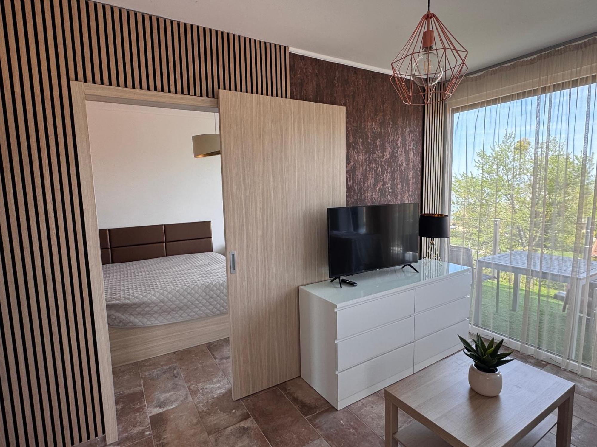 Bardo Apartman Балатонлелле Екстер'єр фото